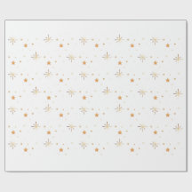 Papel de embrulho Cute Good Vibes