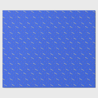 PAPEL DE EMBRULHO DA PRESSÃO SANGUÍNEA