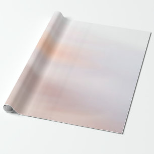Papel de embrulho de coordenação de cores
