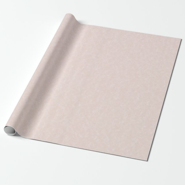Papel de embrulho de cor pastel simples (Desenrolado)