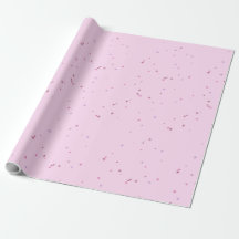 Papel de embrulho de estética suave | Lentamente m
