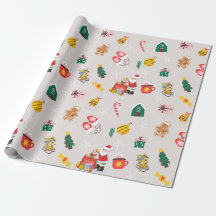 Papel de embrulho de Pólo Aquático