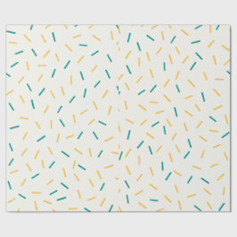 Papel de embrulho de textura simples