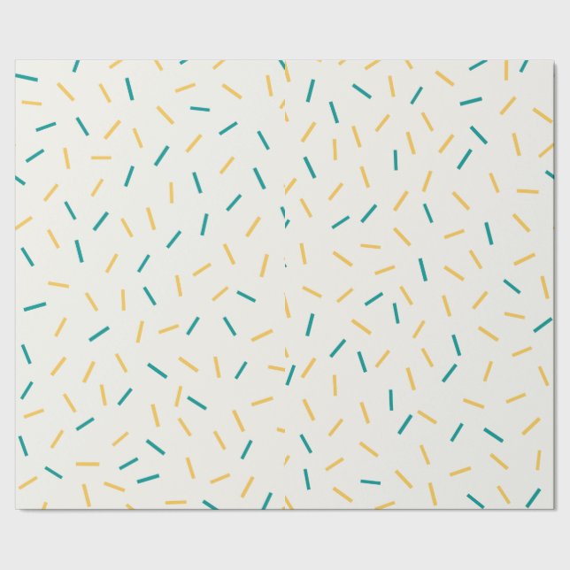 Papel de embrulho de textura simples (Barra)