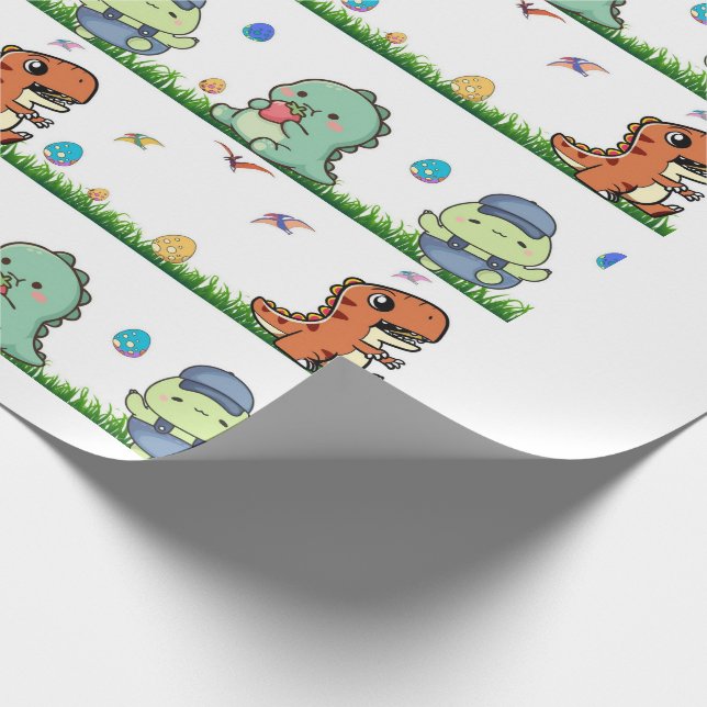 Papel de embrulho design (Ponta)