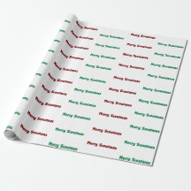 Papel de embrulho do Grupo Feliz Dia do Escoteiro
