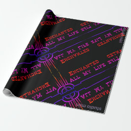 papel de embrulho e.a.m.l.<<sunset>> estúdio miiri