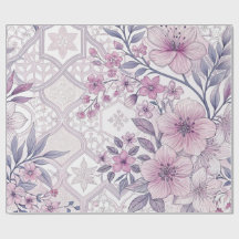 Papel de Embrulho - Eid Mubarak Papel de Embrulho