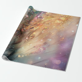 Papel de embrulho elegante Ulrica