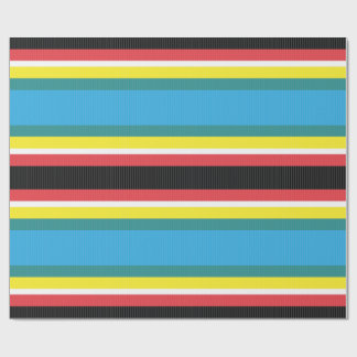 Papel de embrulho Grosgrain - fita completa 1