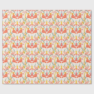 Papel de embrulho Kangaroo Paw