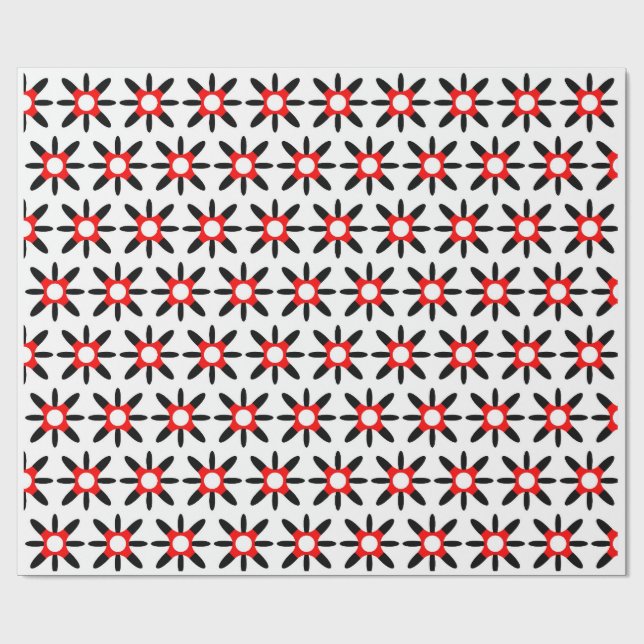 Papel de embrulho Kinetic Neo AAA (Aberto)