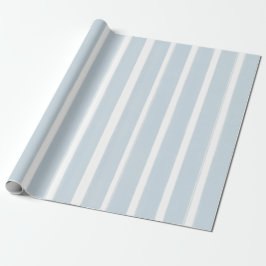 Papel de embrulho Listras da Costa