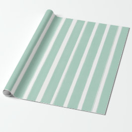 Papel de embrulho Listras da Costa
