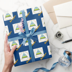 Papel de embrulho na Nicarágua, Patriotas de Bande