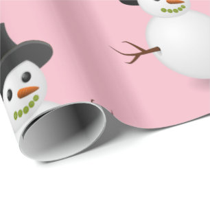 Papel de embrulho Natal