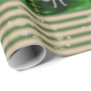 Papel de embrulho Natal