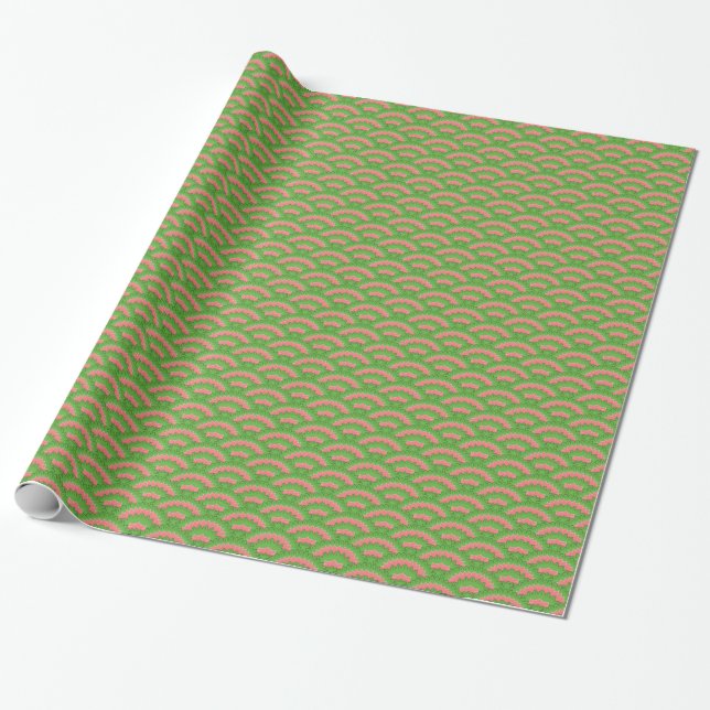 Papel de embrulho Nature Arches (Desenrolado)