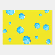 Papel de embrulho Old Lady Suite