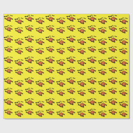 Papel de embrulho para o tema das bruxas