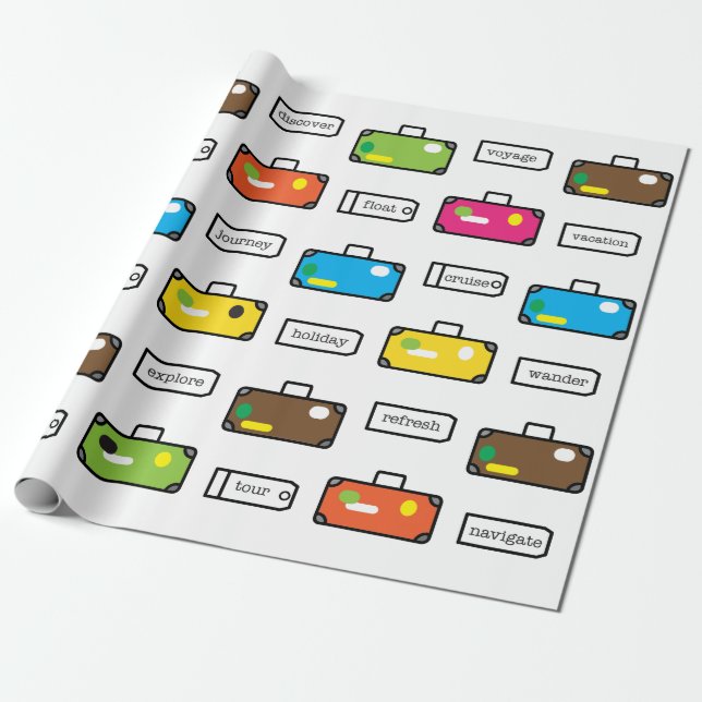 Papel de embrulho para temas em Havel (Desenrolado)