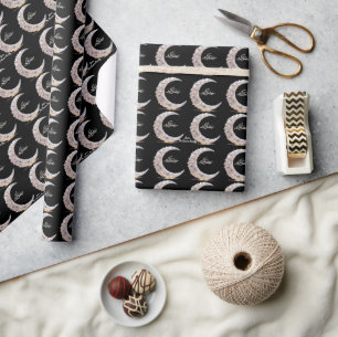 Papel de embrulho Ramadan Kareem