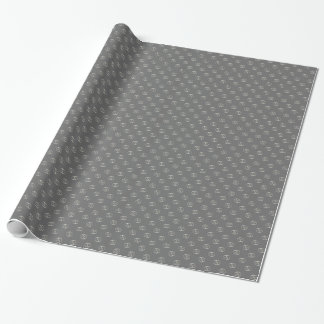 Papel de embrulho Símbolo de Câncer Moonstone