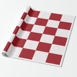papel de embrulho snow madder