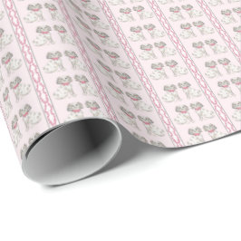 Papel de embrulho Staffordshire Dog