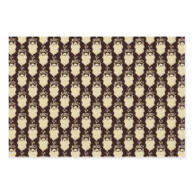 Papel de empacotamento