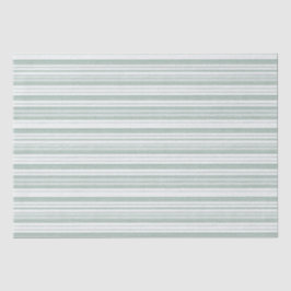 Papel de enrolamento Anson Green Stripe