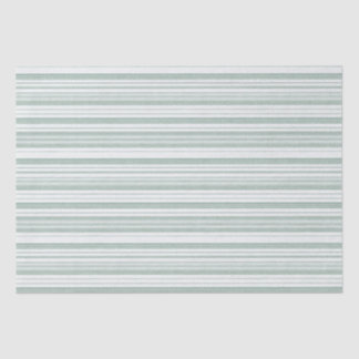 Papel de enrolamento Anson Green Stripe