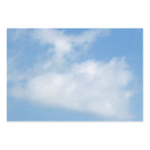 Papel de enrolamento de fotos em Nuvens do Coração