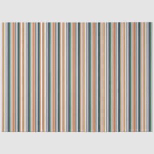 Papel de enrolamento de tecidos em tiras