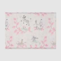 Papel De Enrolamento Para Chá de fraldas