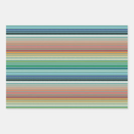 Papel de enrolamento para tiras vibrantes