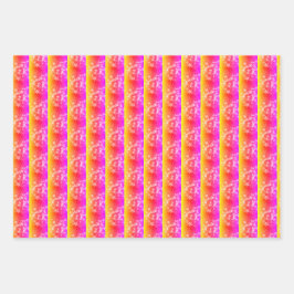 Papel de enrolamento "Prism Pattern"