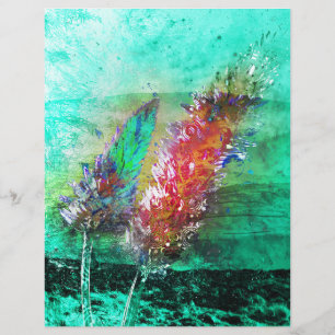 Papel de Escrapão para Capas Artísticas