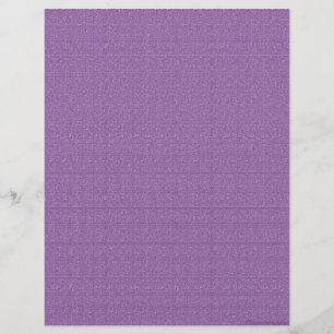 Papel de Escrapbook de Roupa