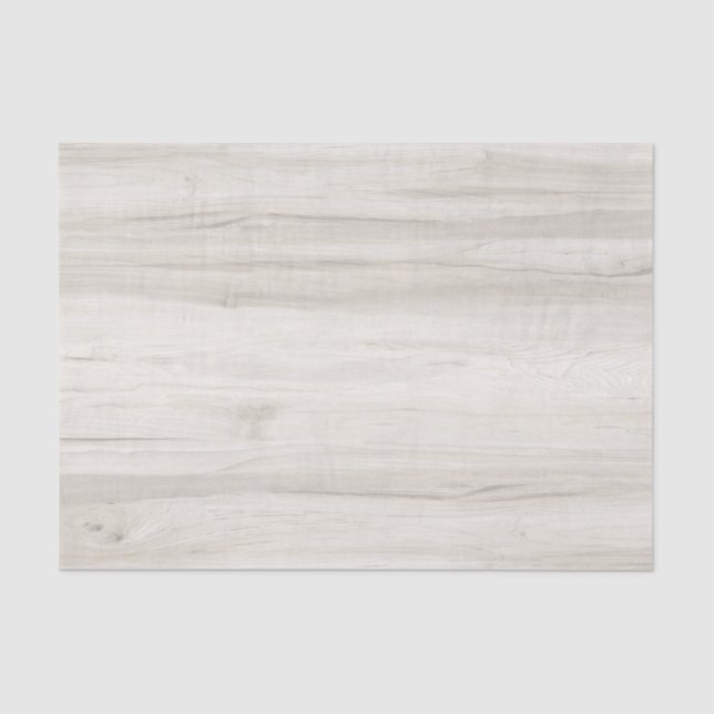 Papel de lençol claro (Frente )