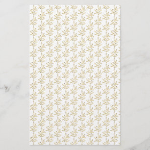 Papel de linho de empacotamento do envoltório d