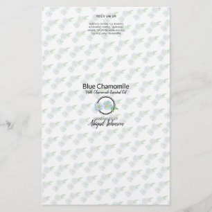 Papel de linho de empacotamento do envoltório   d