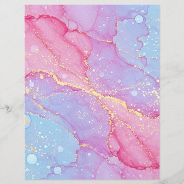 Papel de Livro de Aranha para Sonhos de Algodão Do (Frente)