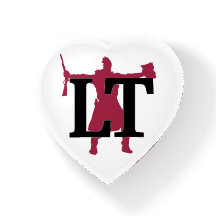 Papel de Love Lawrence Times