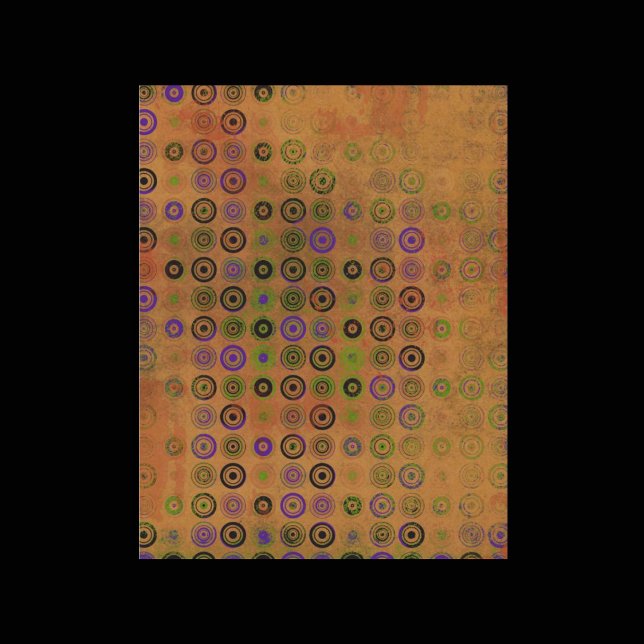 Papel de manual de pontos do Dia das Bruxas (Criador carregado)