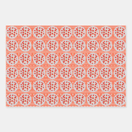 Papel de Moldagem COVID