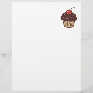 Papel de Nota de Receita