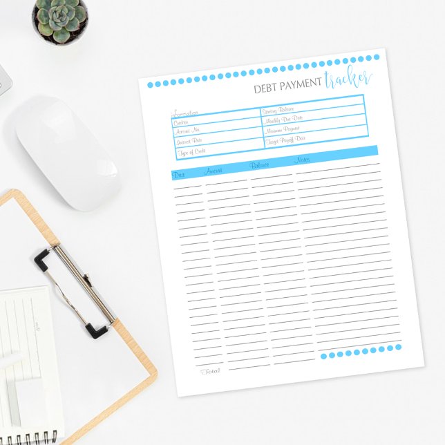 Papel de Papel de Carta Vinculado do Controlador d (Criador carregado)