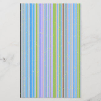 Papel de papelaria para distribuição de pastel