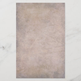 Papel de papelaria para pergaminho escuro da vinag